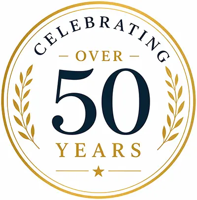 Over 50 Years of Designing and Building Spaces That Feel Like Home