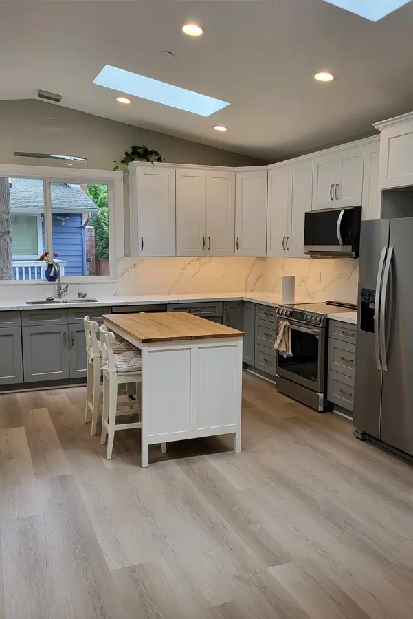 Custom ADUs and Accessory Dwelling Units Greater Eastside