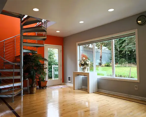 Custom Home Addition
