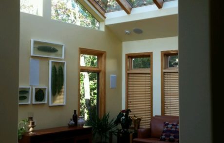 Traditional Sunrooms & Room Additions Seattle Washington