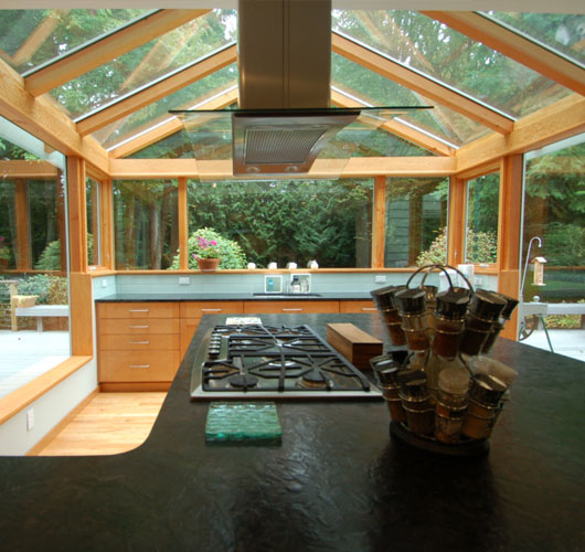 About Us - Traditional Sunrooms and Room Additions by Sun Spaces